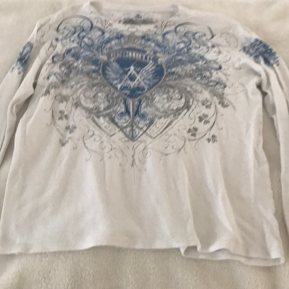 Long sleeve